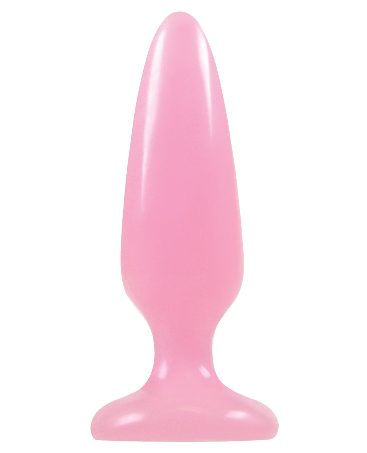 Firefly Pleasure Plug Small - Pink - LUST Depot