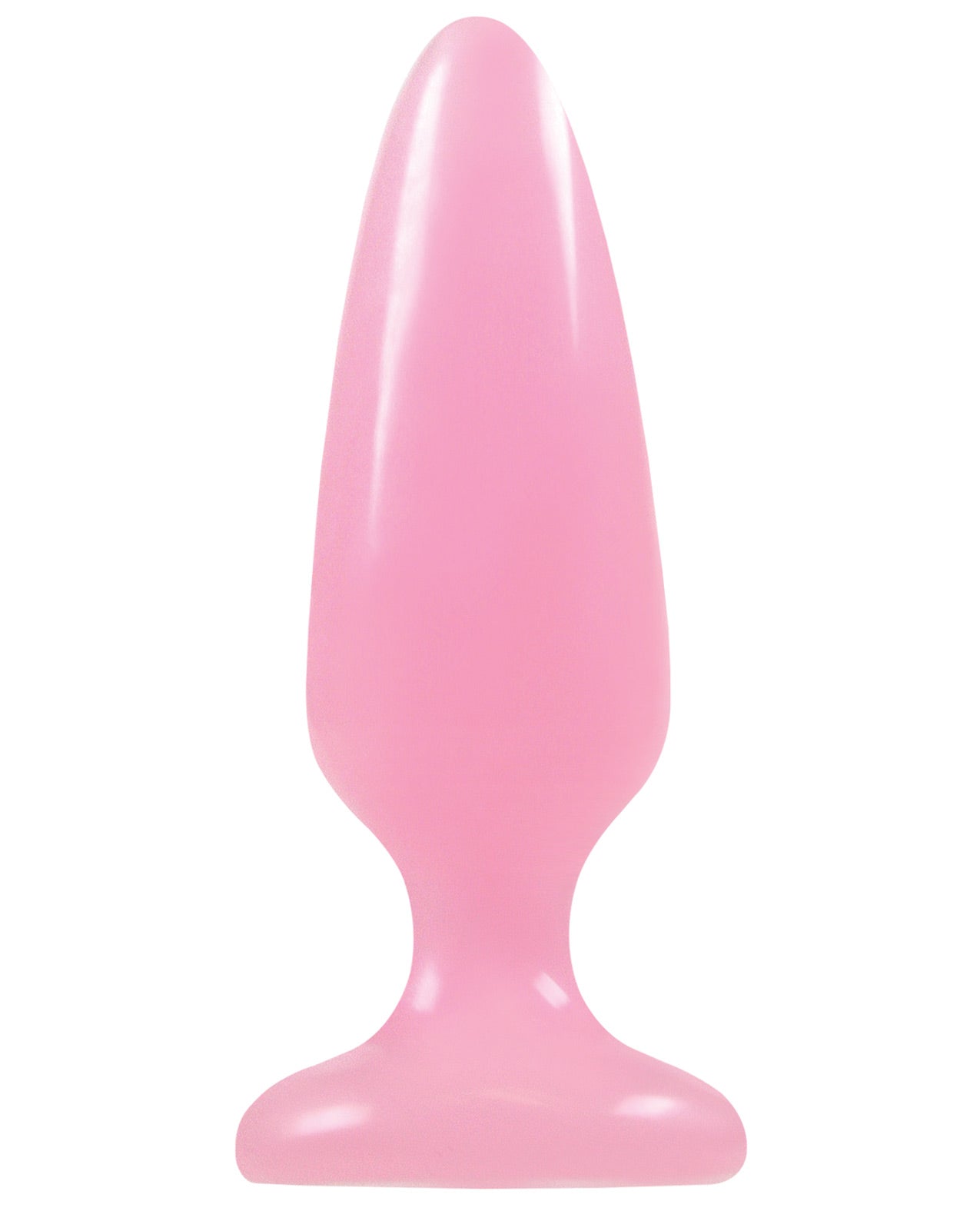 Firefly Pleasure Plug Medium - Pink - LUST Depot