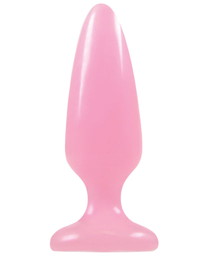 Firefly Pleasure Plug Medium - Pink - LUST Depot