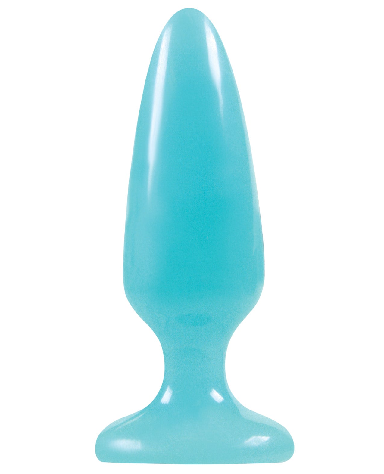 Firefly Pleasure Plug Medium - Blue - LUST Depot