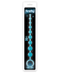 Firefly Pleasure Beads - Blue