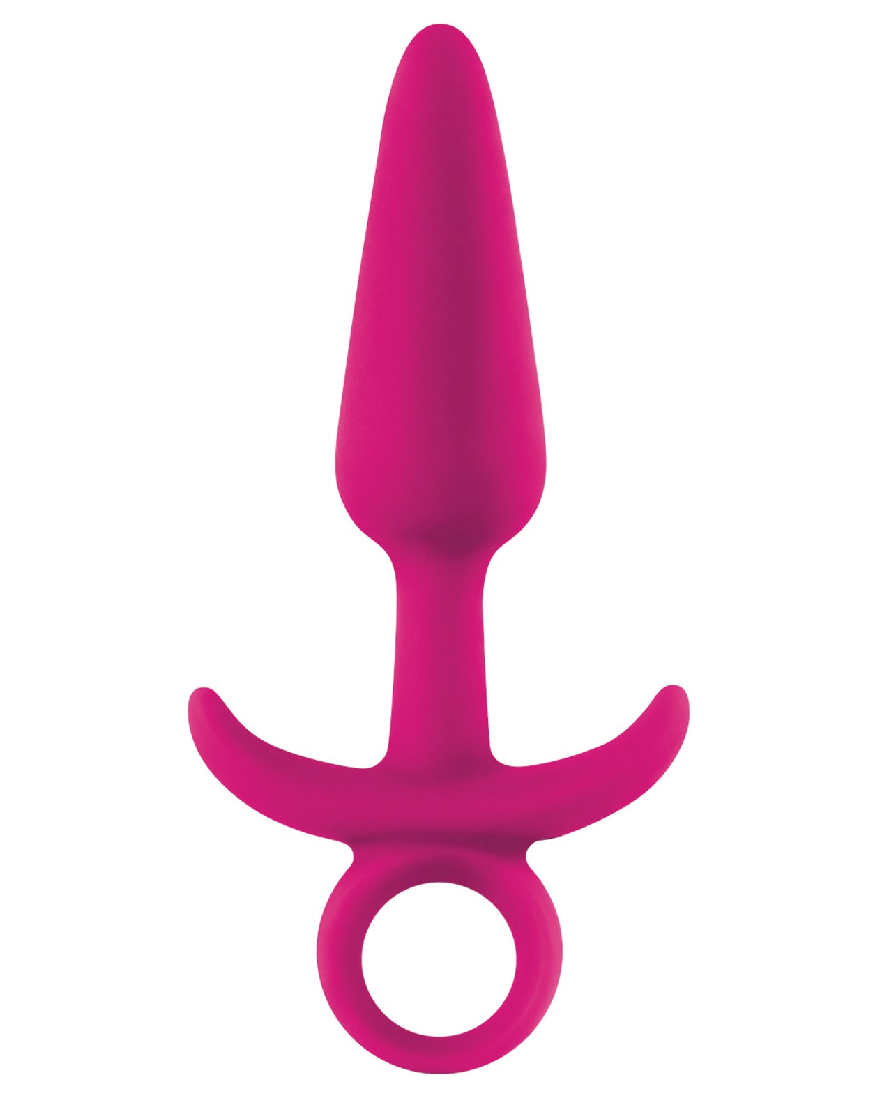 Inya Prince Plug Small - Pink - LUST Depot