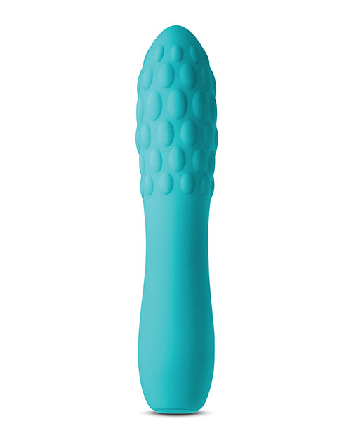 Inya Rita Rechargeable Vibe - Teal - LUST Depot