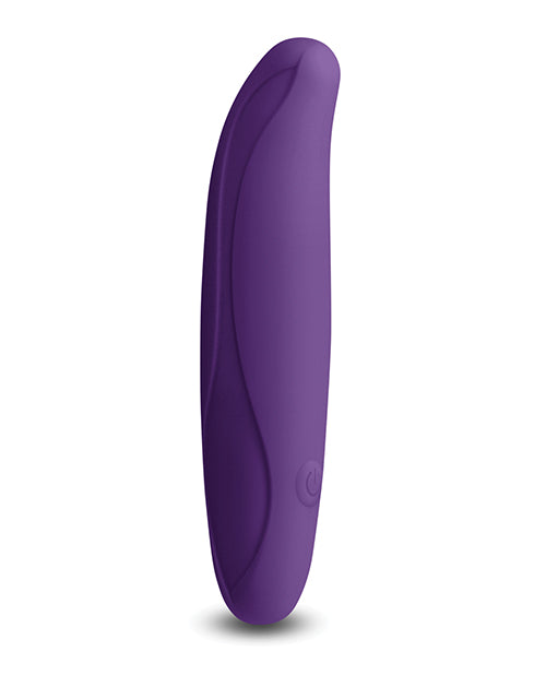 Inya Flirt - Dark Purple - LUST Depot