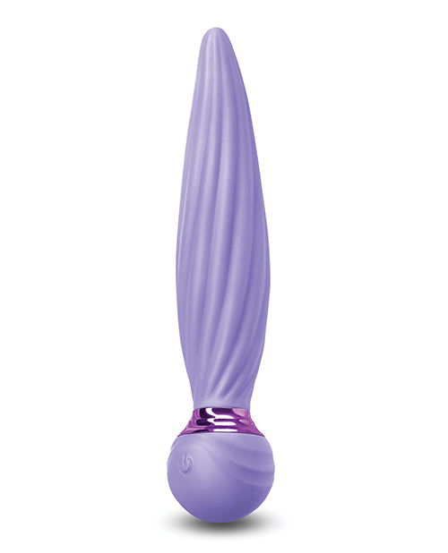 Sugar Pop Twist Bendable Vibe - Purple - LUST Depot