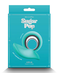 Sugar Pop Leila - Teal