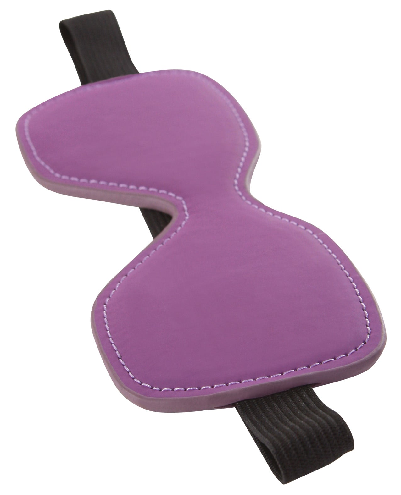 Lust Bondage Blindfold - Purple - LUST Depot