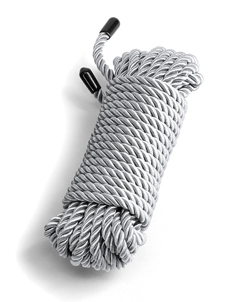 Bound Rope - Silver - LUST Depot