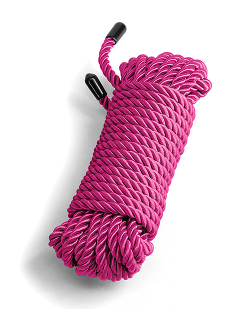 Bound Rope - Pink - LUST Depot