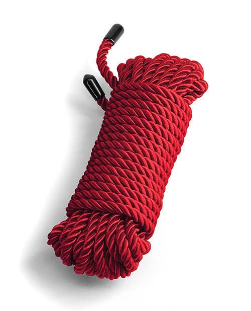 Bound Rope - Red - LUST Depot