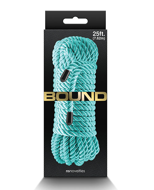 Bound Rope - Green - LUST Depot