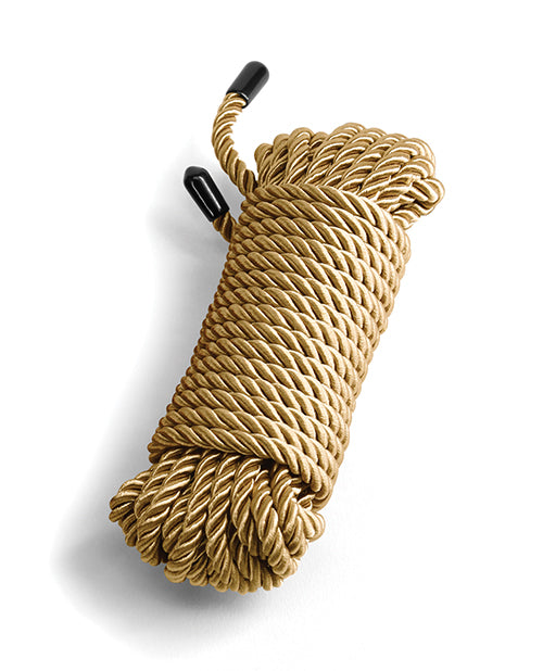 Bound Rope - Gold - LUST Depot