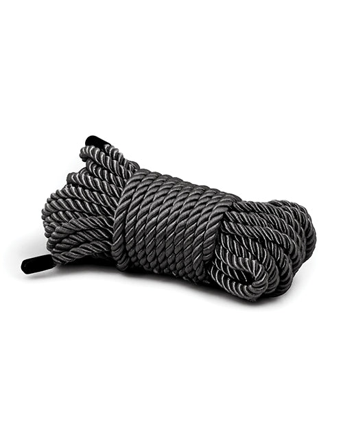 Bondage Couture Rope - Black - LUST Depot