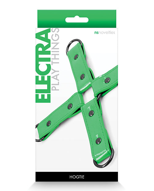 Electra Hog Tie - Green - LUST Depot