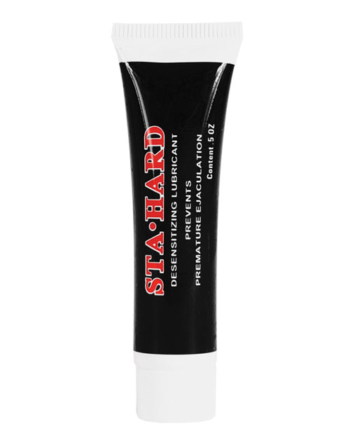 Original Sta-hard Cream - .5 Oz - LUST Depot