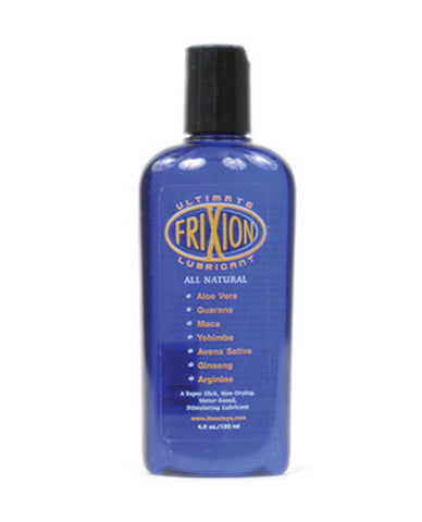 Frixion Lubricant - 4 Oz