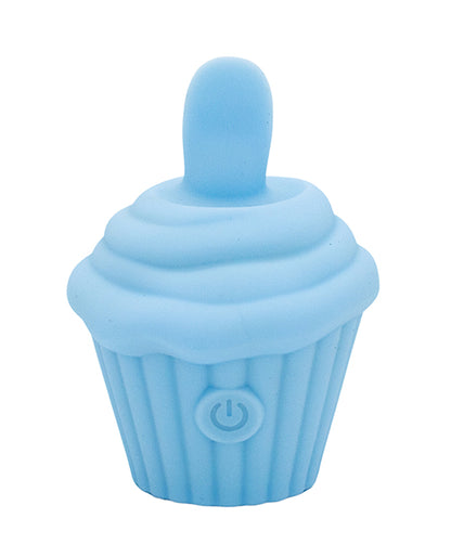 Natalie's Toy Box Cake Eater Cupcake Flicker - Blue - LUST Depot