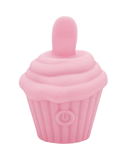 Natalie's Toy Box Cake Eater Cupcake Flicker - Pink - LUST Depot