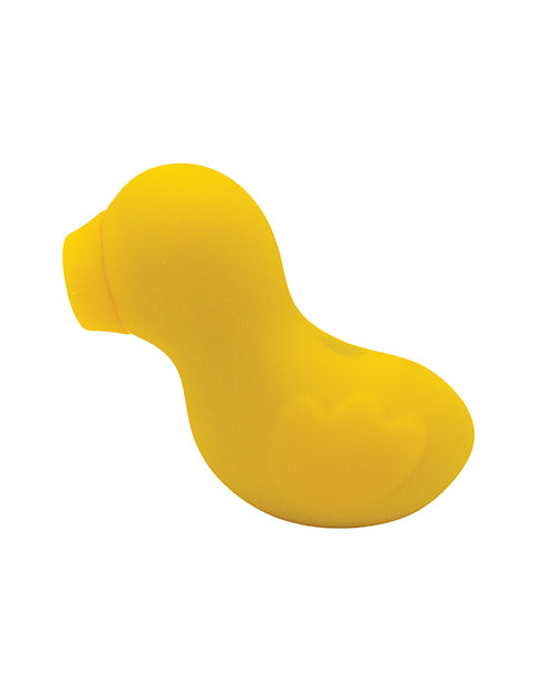 Natalie's Toy Box Lucky Ducky Sucker - Yellow - LUST Depot