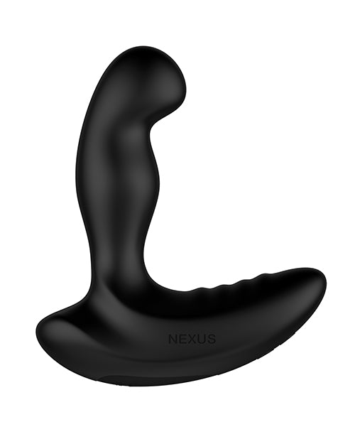 Nexus Ride Prostate Massager - Black - LUST Depot