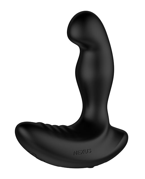 Nexus Ride Prostate Massager - Black - LUST Depot