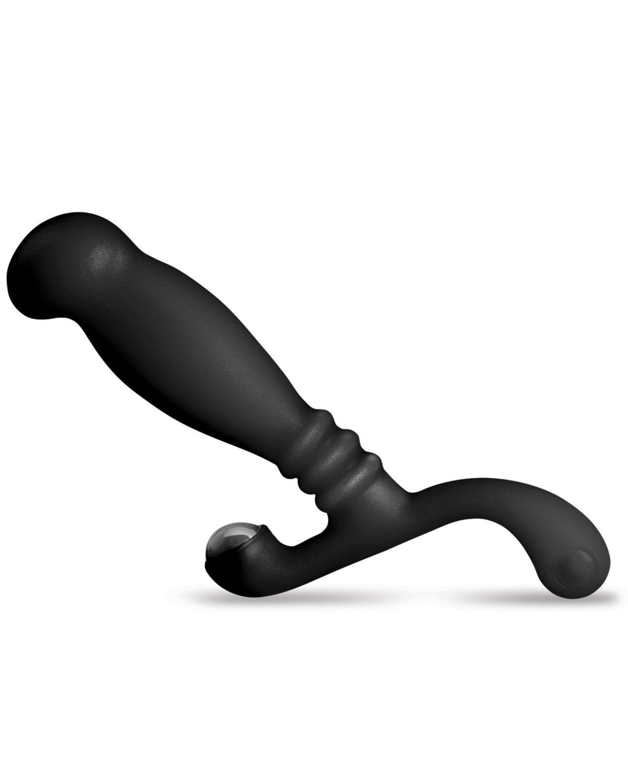 Nexus Glide Prostate Massager - Black - LUST Depot