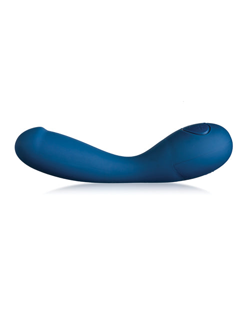 Ohmibod Blue Motion Nex 2 2nd Generation - Navy - LUST Depot