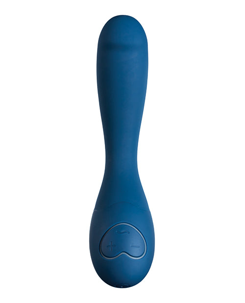 Ohmibod Blue Motion Nex 2 2nd Generation - Navy - LUST Depot