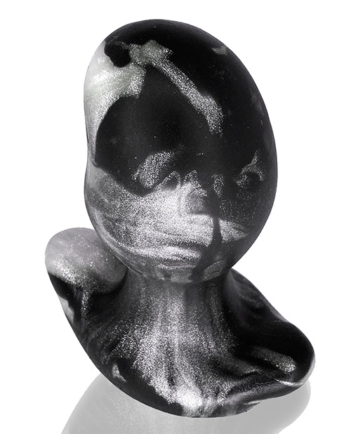 Oxballs Ergo Buttplug X Large- Platinum Swirl - LUST Depot