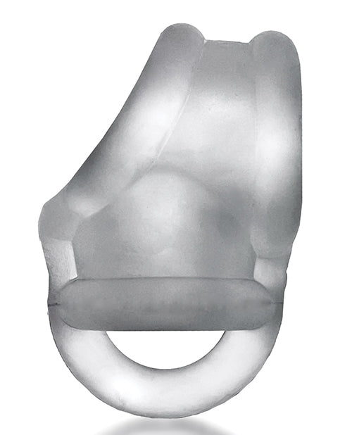 Oxballs Ballsling Ball Split Sling - Clear Ice - LUST Depot