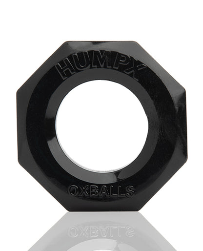 Oxballs Humpx Cockring - Black - LUST Depot