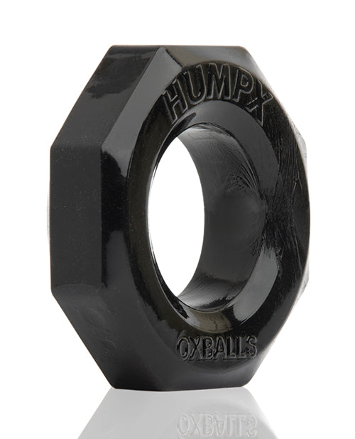 Oxballs Humpx Cockring - Black - LUST Depot