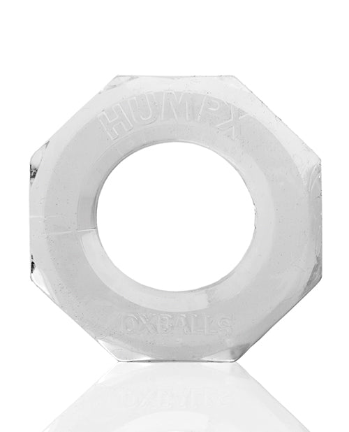 Oxballs Humpx Cockring - Clear - LUST Depot