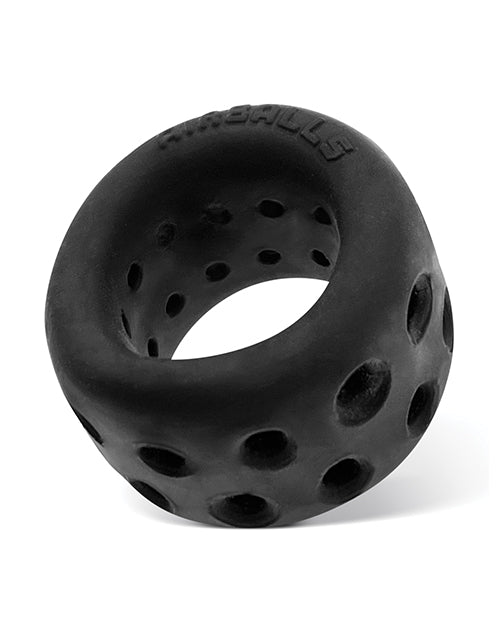 Oxballs Airballs Air-lite Ballstretcher - Black Ice - LUST Depot