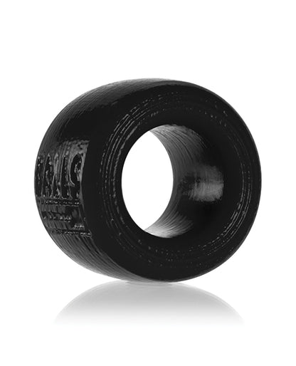 Oxballs Silicone Ball T Ball Stretcher - Black - LUST Depot