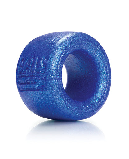 Oxballs Silicone Ball T Ball Stretcher - Blueballs - LUST Depot