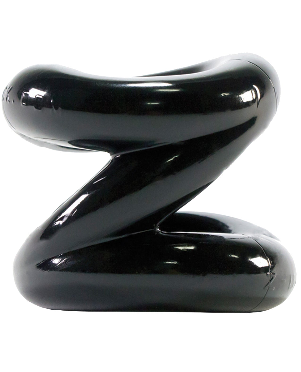 Oxballs Z Balls Ballstretcher - Black - LUST Depot