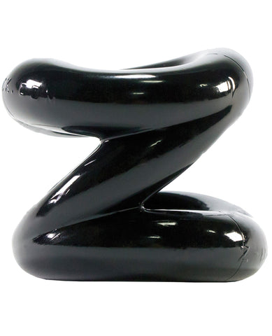 Oxballs Z Balls Ballstretcher - Black