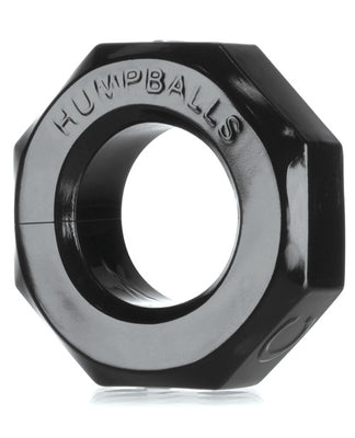 Oxballs Humpballs Cockring - Black