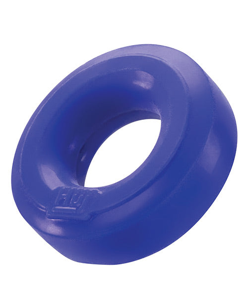 Hunky Junk C Ring - Cobalt - LUST Depot