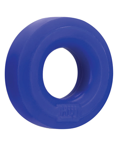 Hunky Junk C Ring - Cobalt - LUST Depot