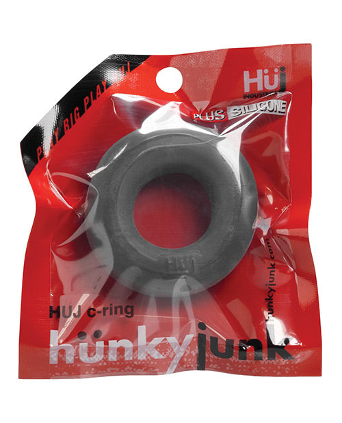 Hunky Junk C Ring - Stone - LUST Depot