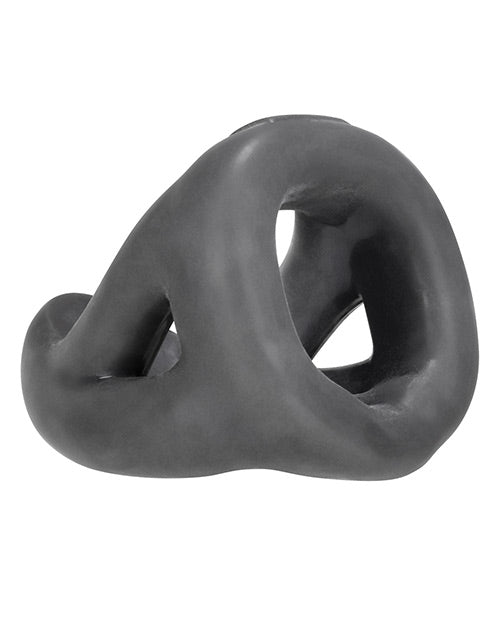 Hunky Junk Slingshot 3 Ring Teardrop - Stone - LUST Depot