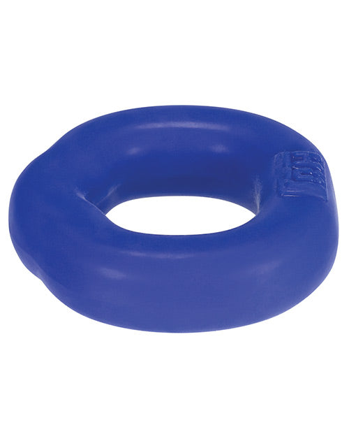 Hunky Junk Fit Ergo C Ring - Cobalt - LUST Depot