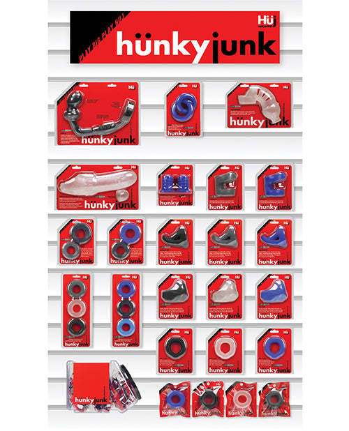 Hunky Junk Planogram Large - Dropship From Manufacturer Only - LUST Depot