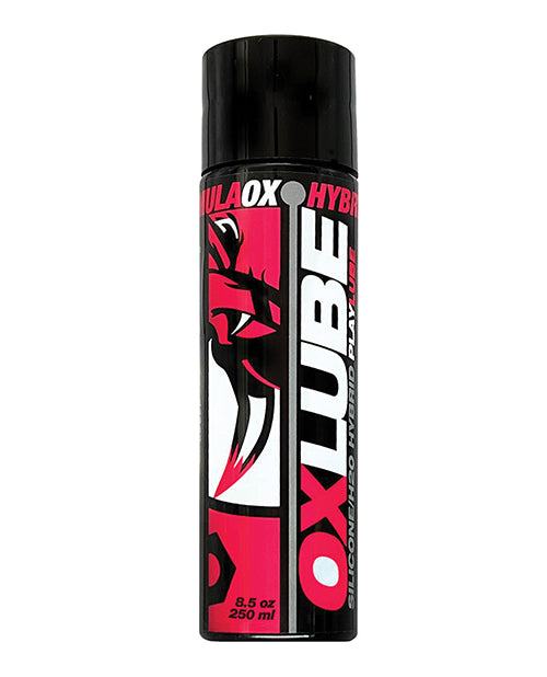 Ox Balls Oxlube Formula-ox Hybrid - 8.5 Oz - LUST Depot