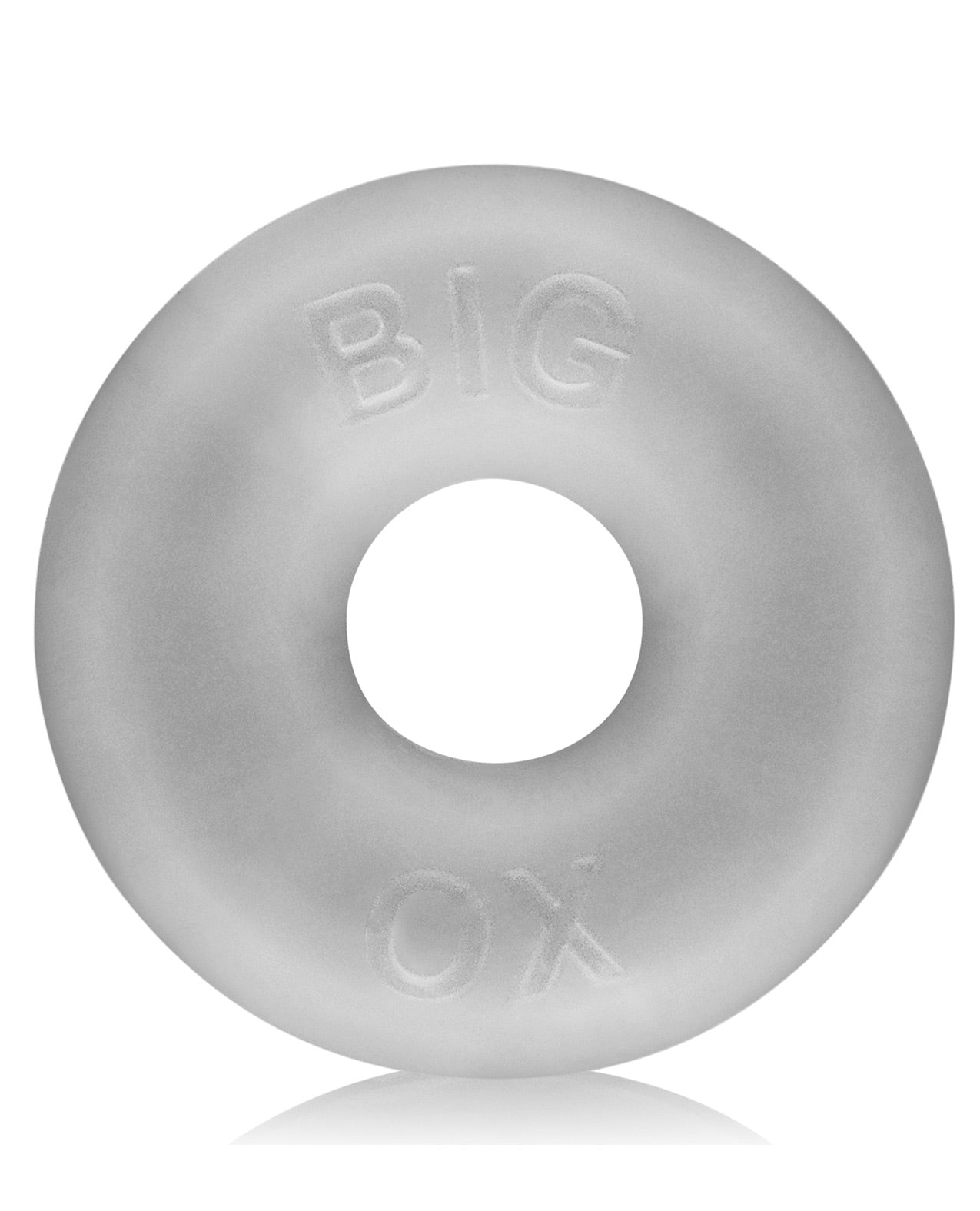 Oxballs Big Ox Cockring - Cool Ice - LUST Depot