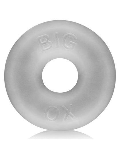 Oxballs Big Ox Cockring - Cool Ice - LUST Depot