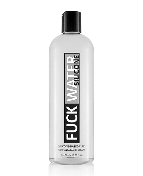 Fuck Water Silicone - 16 Oz - LUST Depot