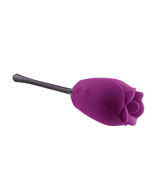 Playboy Pleasure Petal Vibrator - Pink - LUST Depot